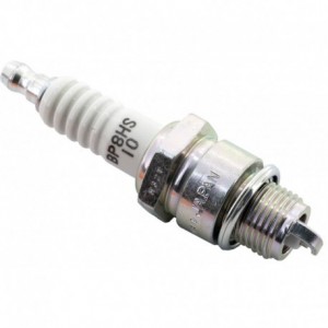 NGK spark plug BP8HS-10