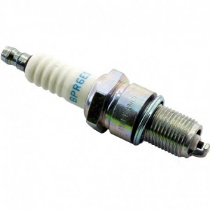 Süüteküünal NGK BPR6ES 7822