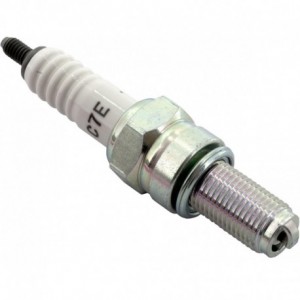 NGK spark plug C7E