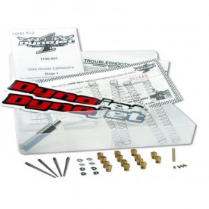 Dynojet jetkit TRX450 06-