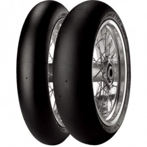 Metzeler Racetec sm 125 75 R 17 NHS  K1 TL F