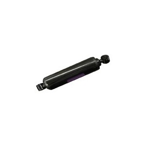 Sno-X suspension shock, track, rear