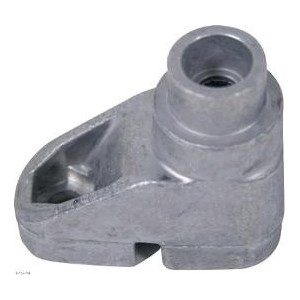 IDLER WHEEL SUPPORT