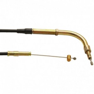 THROTTLE CABLE