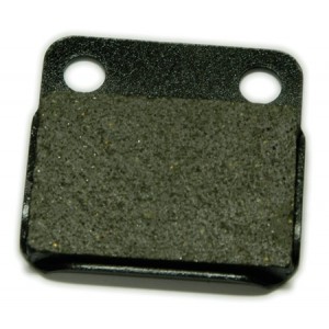 BRAKE PAD