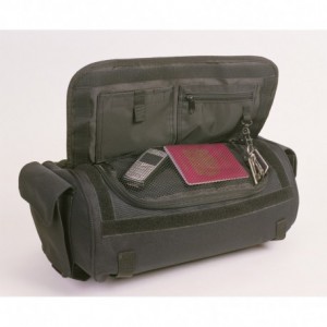 * Oxford Cruiser Roll Bag