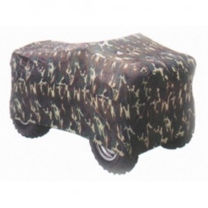 ATV kate Camo 210x120x120