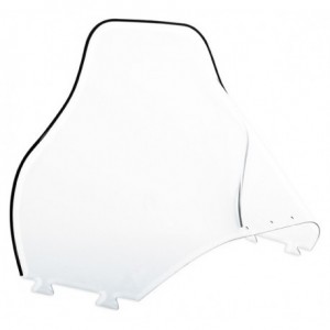 Windshield SkiDoo