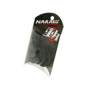 Naraku Oil seal set, Derbi Senda 98-05 EBS EBE