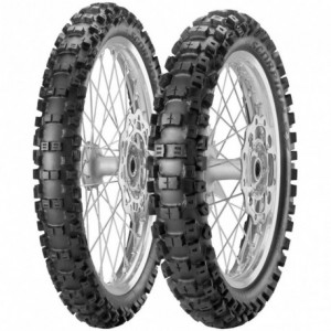 PIRELLI Scorpion Sx 90 100 - 21 M C 57M MST F