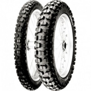 PIRELLI MT 21 Rallycross 130/90 - 17 M/C 68P R