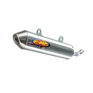 FMF KAWASAKI KX80 100 98-12 KX85 01-17 FMF SUZUKI RM100 03-04 POWERCORE 2 SILENC