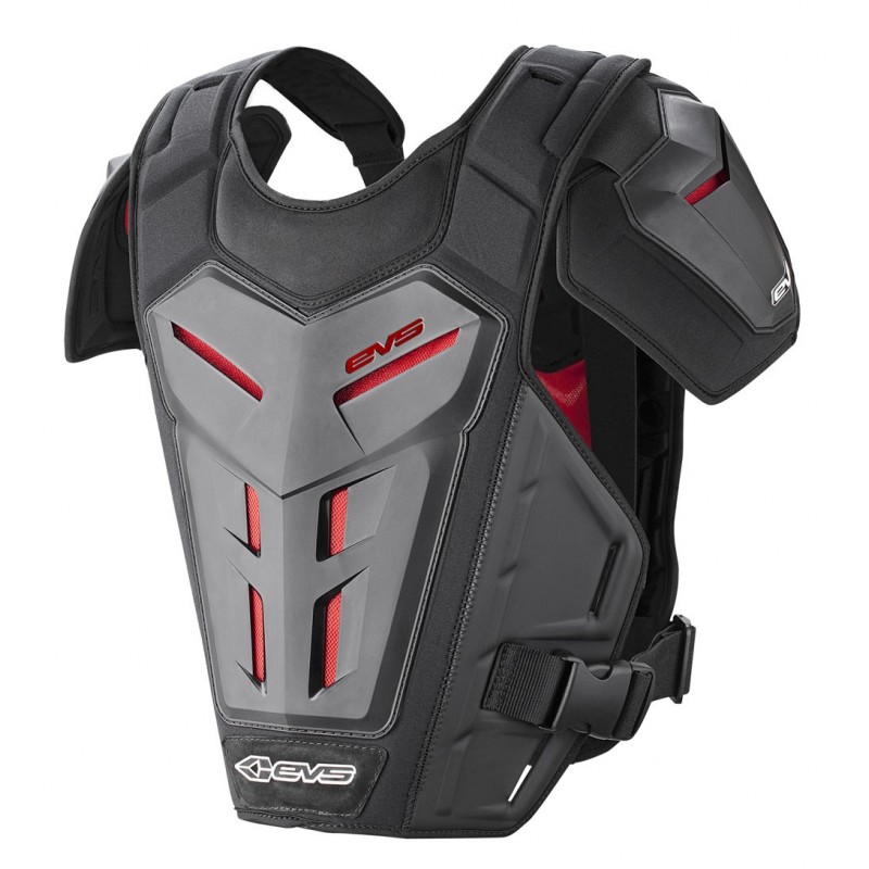 EVS Revo 5 chest protector Motokaubad
