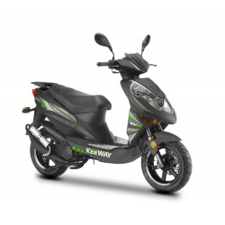Keeway RY6 50 Keeway RY6 50