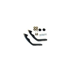 HOOD LATCH KIT
