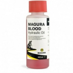 Magura Blood hüdro-õli 100ml