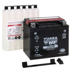 Aku Yuasa YTX20-BS 12V/18Ah AGM