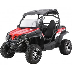 ZFORCE 800 ZFORCE 800