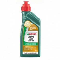 Castrol AXLE EPX 80W-90 20L