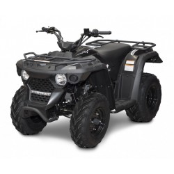 Linhai ATV M150 2x4 Linhai ATV M150 2x4