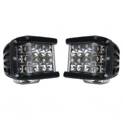 Töötuled LED Single Side Shooter 45W