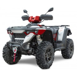 Linhai ATV M550L EFi EPS 4×4 L7e Linhai ATV M550L EFi EPS 4×4 L7e