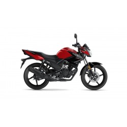 Yamaha YBR 125 Yamaha YBR 125