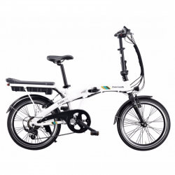Benelli Foldcity 20 Benelli Foldcity 20