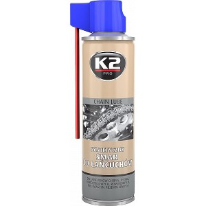 Ketimääre K2 250ml