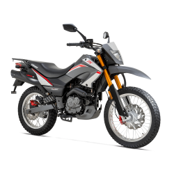 Keeway TX 125 S ENDURO Keeway TX 125 S ENDURO