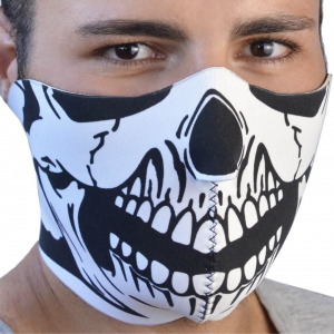 Mask neopreenist / luukere