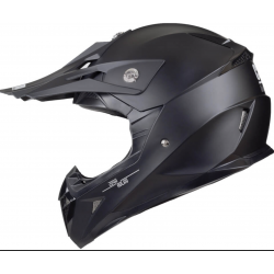 Laste krossikiiver CGM Rocky Nero