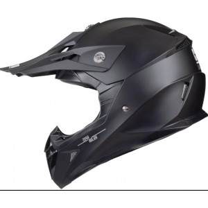 Laste krossikiiver CGM Rocky Nero / M