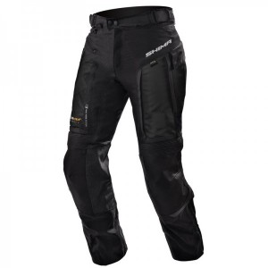 Shima HERO Black VIIMANE! - 3XL