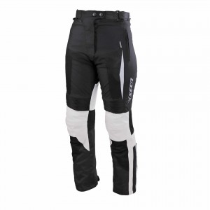 Naiste sõidupüksid SECA Hybrid II Gray / VIIMASED - XS & XL