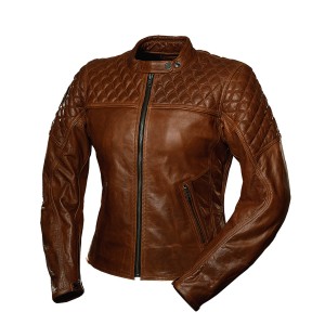 Naiste sõidutagi 4SR Scrambler Cognac