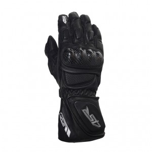 Sõidukindad 4SR Sport Cup II Black / S