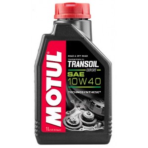 Motul Transoil Expert 10W40 1L