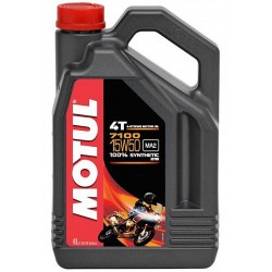 Motul 7100 4T 15W50 4L