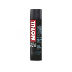 Motul E11 Matte Surface Clean 400ml