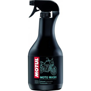 Motul E2 Moto Wash 1L