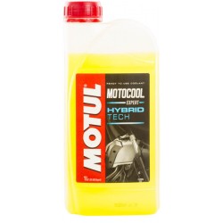 Motul Motocool Expert Hybrid Tech jahutusvedelik 1L