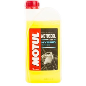 Motul Motocool Expert Hybrid Tech jahutusvedelik 1L