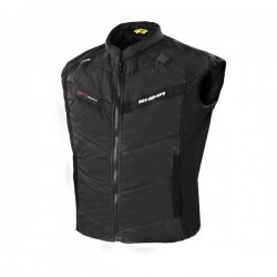 Soe vest Shima HEATPRO