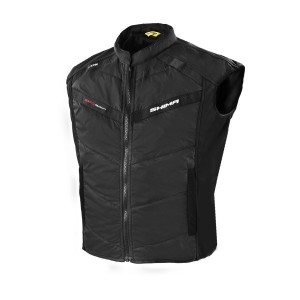 Soe vest Shima HEATPRO