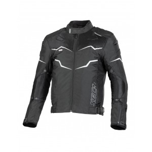 Sõidujope SECA Stream III Black / S