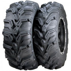 ATV Rehv ITP Mud Lite XTR 27x9-12 6-PLY