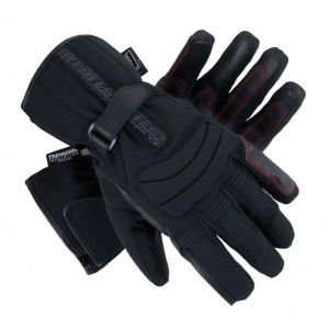 Sõidukindad SECA Polar (soe&veekindel) / S, M, XL