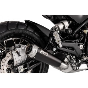 Sportsummuti Leoncino (500&Trail) Benelli Officine by Arrow