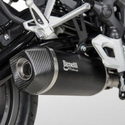 Sportsummuti Benelli Officine by Arrow Benelli TRK502